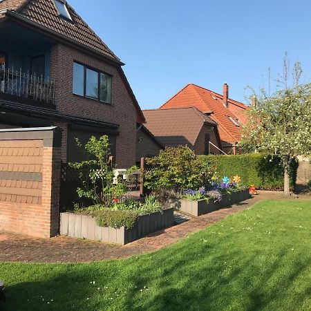 Idyllic Appartment Near Fair Hemmingen  Dış mekan fotoğraf